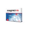 Colfarm Magnez B6 30 k na stres i przemęczenie