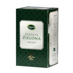 Kawon Herbata Zielona liściasta 80 g