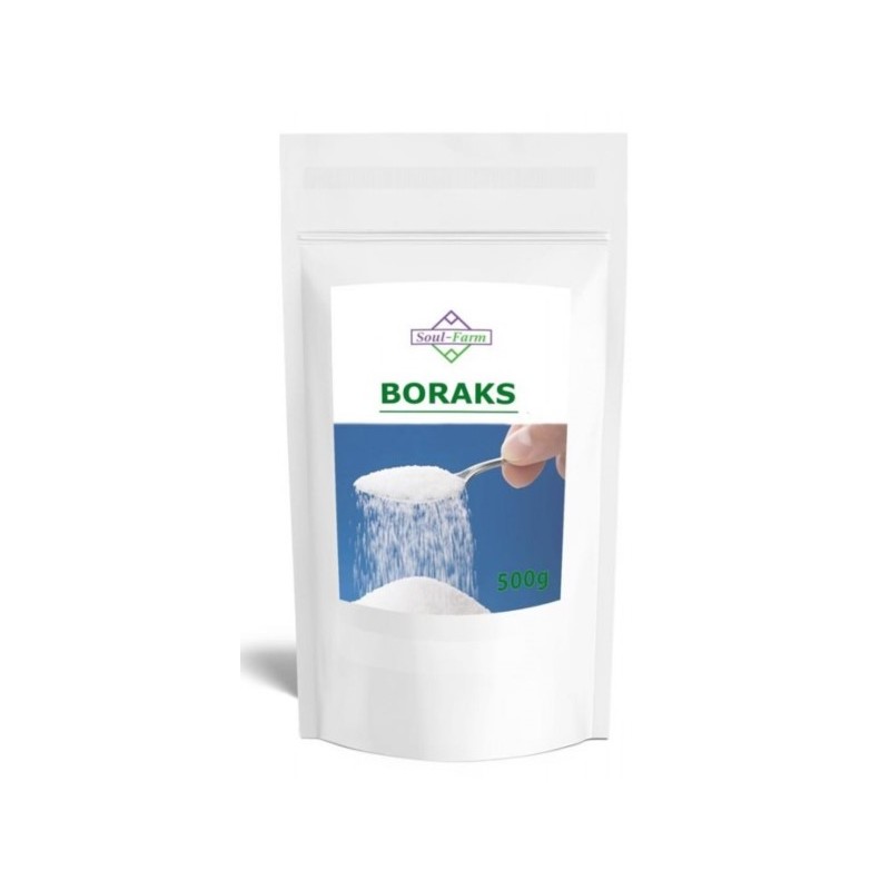 Soul Farm Boraks 500 g