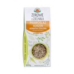 Natura Wita Prawoślaz Korzeń 50g
