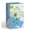 Herbapol Melisa BIO herbatka ziołowa 20 saszetek
