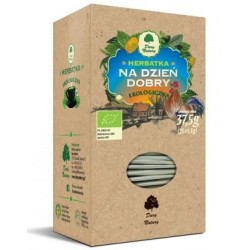 Dary Natury Herbata Na Dobry Dzień  Eko 25X2G