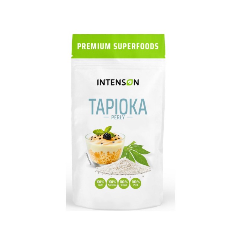 Intenson Tapioka Perły 150 g