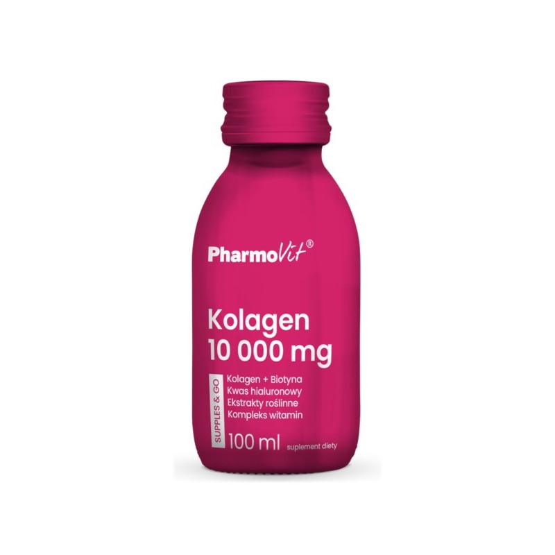 Pharmovit Kolagen 10.000 100 ml