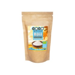 Pięć przemian Mąka Kokosowa BIO 250g