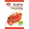 AMYLON Galaretka O Smaku Truskawki  40g BIO