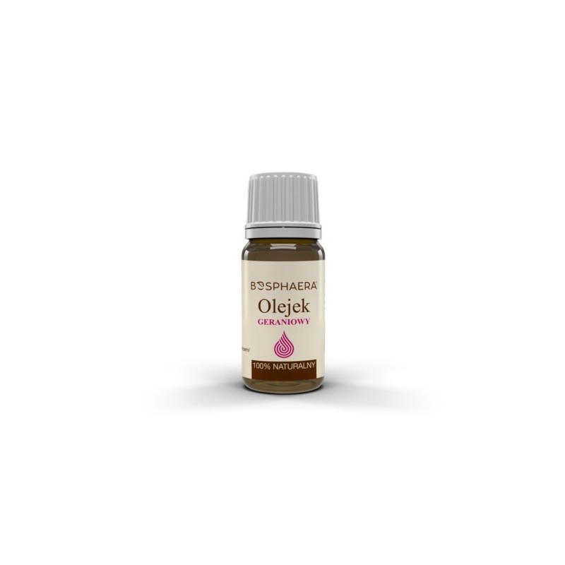 Bosphaera Olejek Geraniowy 10 ml