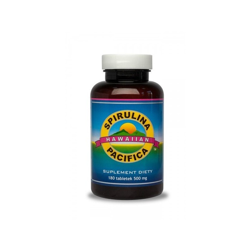 Kenay Spirulina Pacifica 180 T