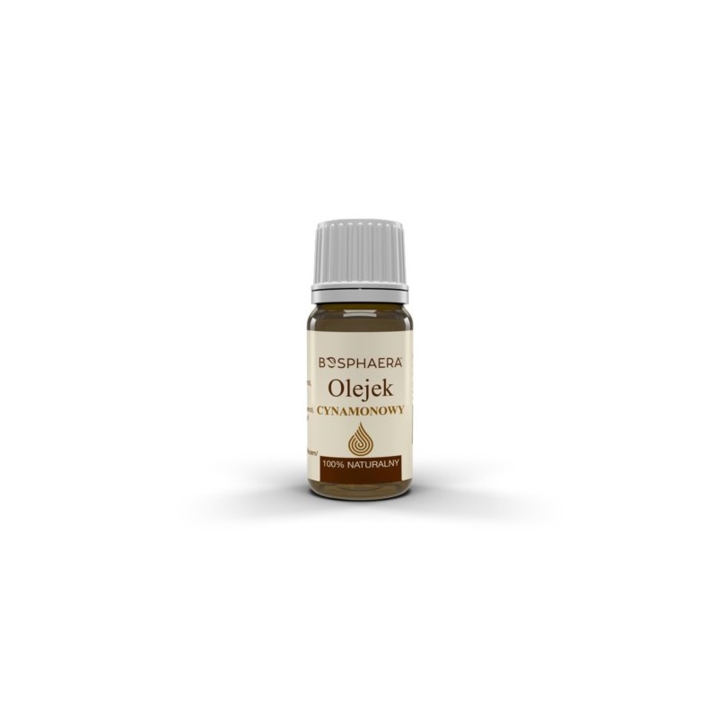 Bosphaera Olejek Cynamonowy  10 ml