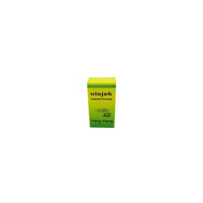 Avicenna-Oil Kompozycja zapachowa Ylang Ylang 7ml