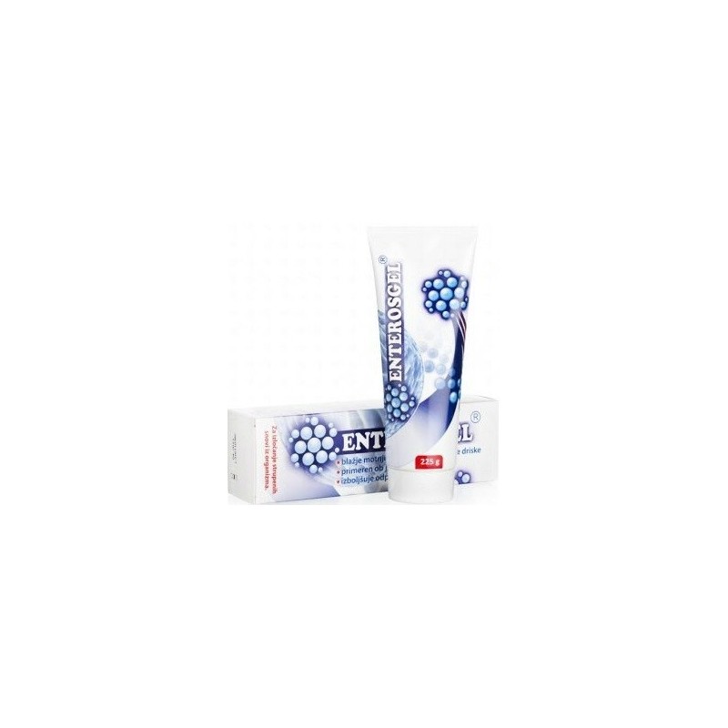 Kk Herbal Enterosgel 225 G