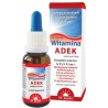 Dr Jacob'S Witamina ADEK 20 Ml Wzmacnia Odporność