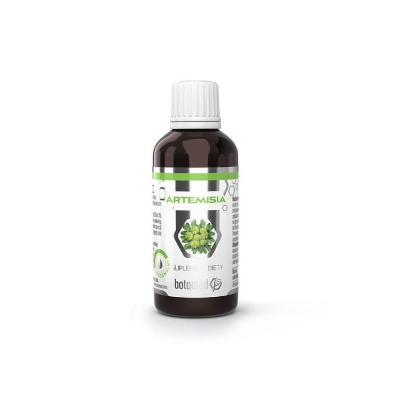 BOTAMED Artemisia liposomalna 50 ml
