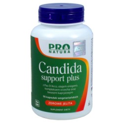 Now Foods Candida Support 90 K