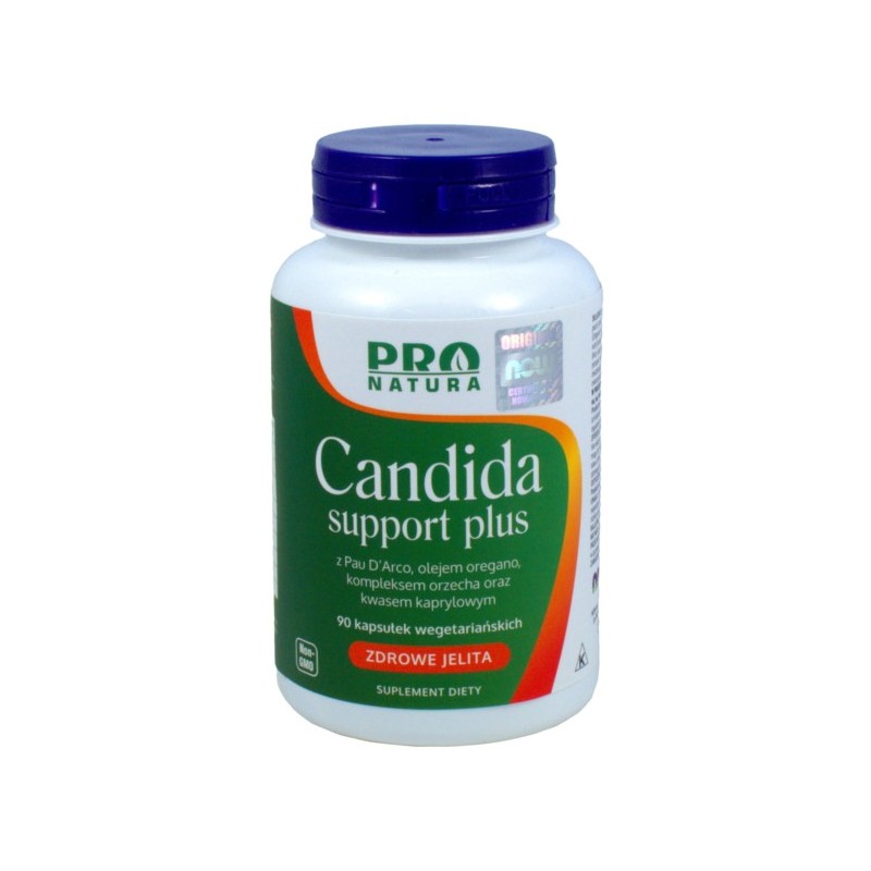Now Foods Candida Support 90 K