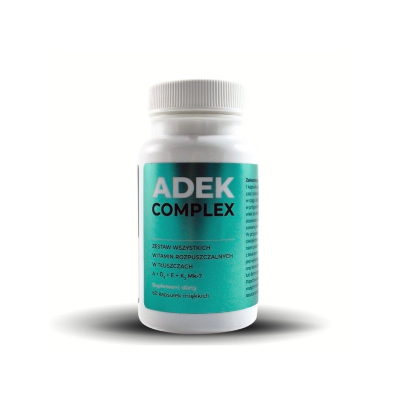 Visanto Adek Complex 60 K