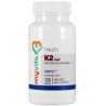 Myvita Witamina K2 Max Mk7 Z Natto 120 T