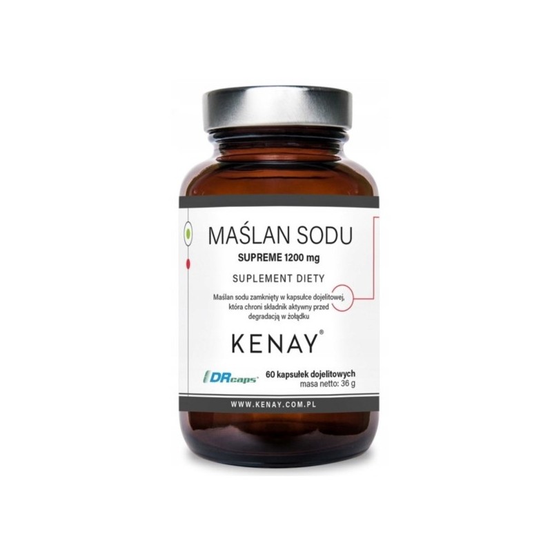 Kenay Maślan Sodu 60 k