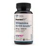 Pharmovit Witamina K2 + D3 4000 60 kap