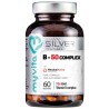 Myvita Silver Witamina B 50 Complex 60 K