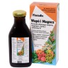 Zioło-Piast Floradix Wapń I Magnez 250 Ml Płyn