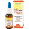 Dr Jacob'S Witamina D3 Forte Witamina Słońca 20 Ml