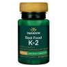 Swanson Witamina K2 Naturalna 200 Mcg 30 K