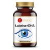 Yango Luteina i DHA 825 mg 60 k