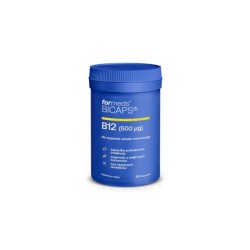 Formeds Bicaps Witamina  B12 60 k