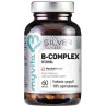 Myvita Silver Witamina B-Complex 100% 60 K