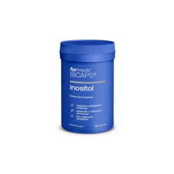 Formeds Bicaps Inositol 60 k