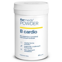 Formeds Power B Cardio