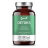 Panaseus Detoks 50 kapsułek