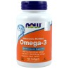 Now Foods Omega-3 1000 Mg 100 K