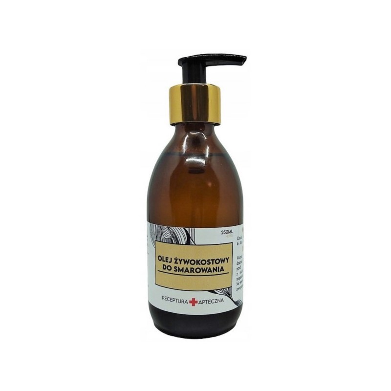 BJK BIO Olej żywokostowy 250 ml