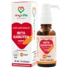 Myvita Beta Karoten Forte 30 ml  prowitamina A