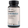Pharmovit B-50 methyl B-Complex 60 kaps