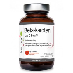 Kenay Beta karoten 60 k