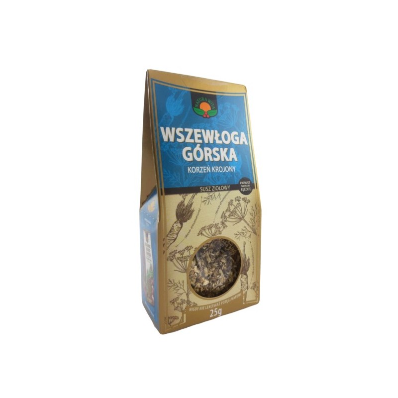 Natura Wita Wszewłoga Górska 25G