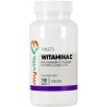 Myvita Witamina C Dzika Róża Bioflawonoidami 100 T