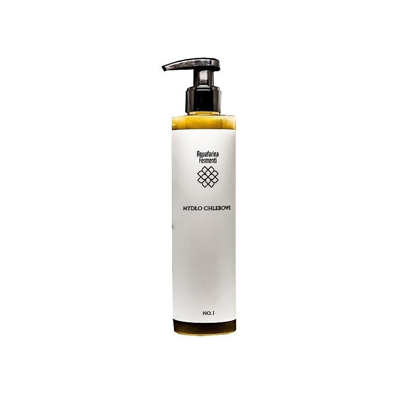 Be Healthy Mydło Chlebowe 250 Ml