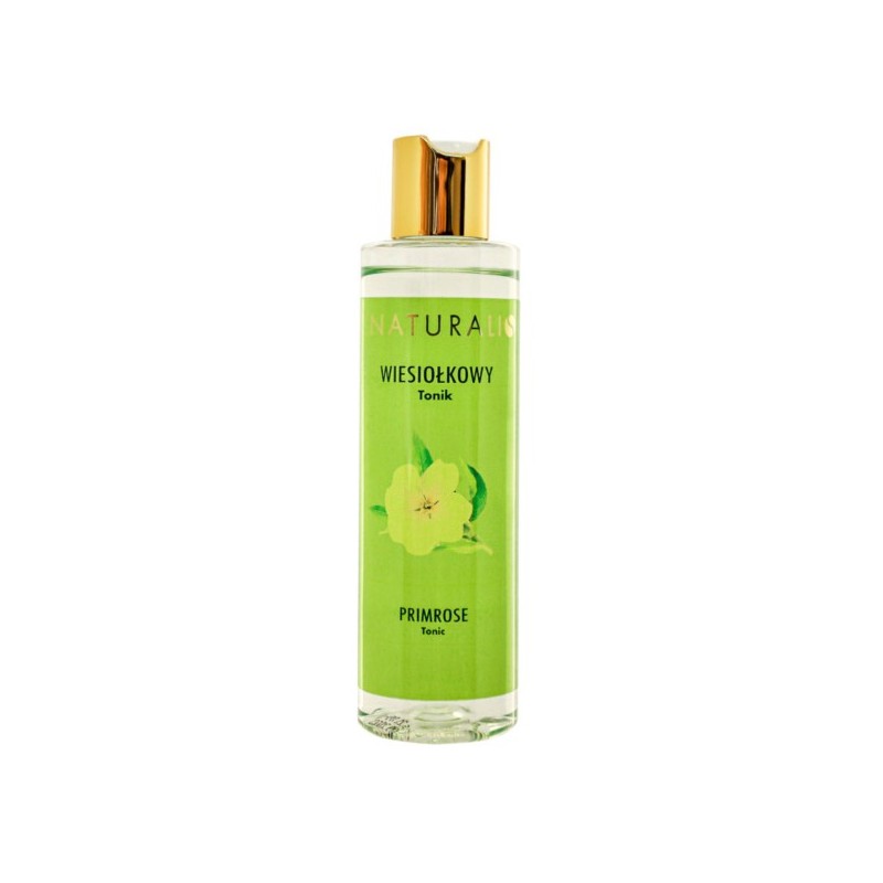 Naturalis Wiesiołkowy Tonik 200Ml