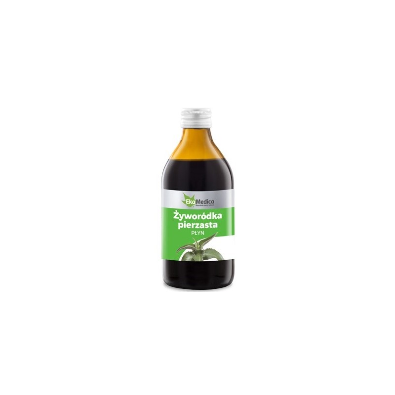 Ekamedica Żyworódka W Płynie 250Ml