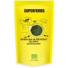 SUPERFOODS Spirulina w proszku BIO 200g BIO PLANET