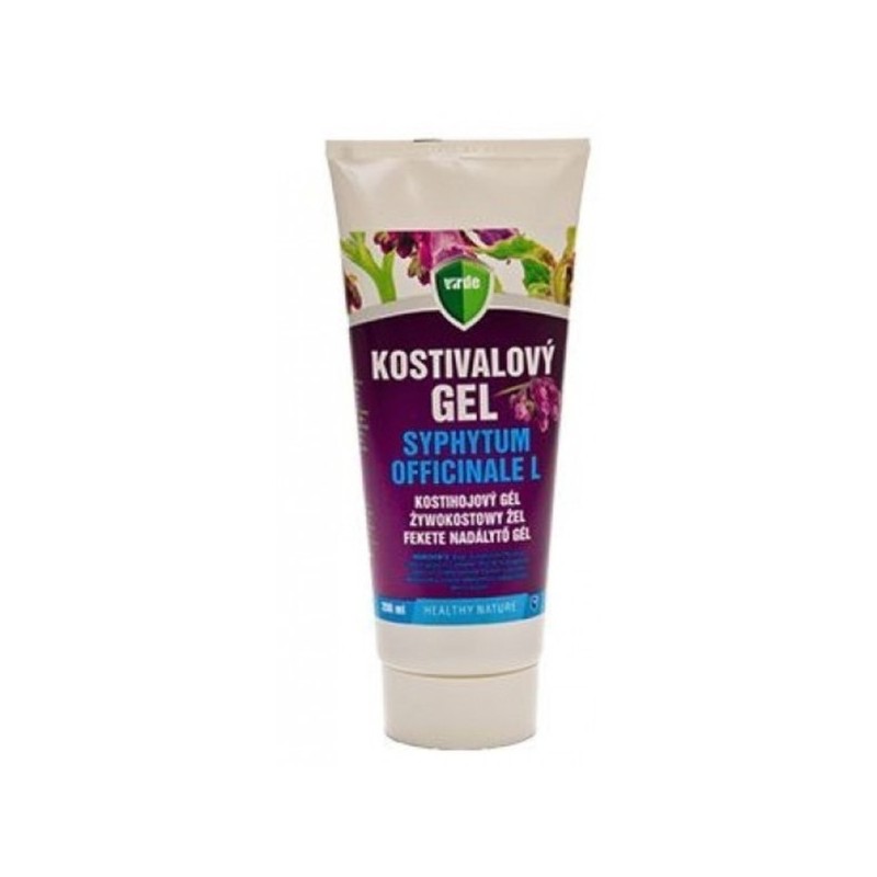 Virde Żywokostowy Żel 200 Ml