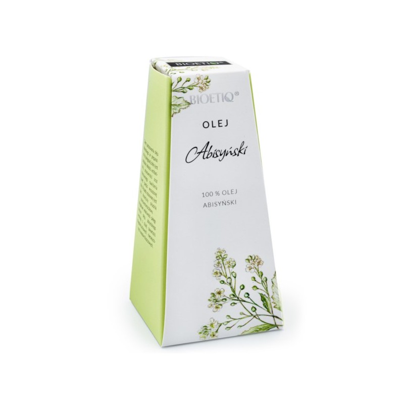 Bioetiq Naturalny Olej Abisyński 30 Ml