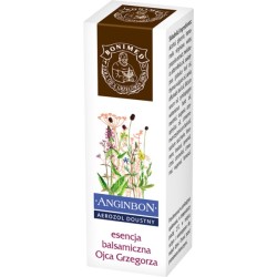 Bonimed Anginbon Pomocny  9 Ml