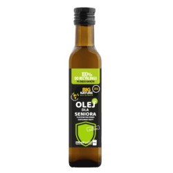 Big Nature Olej dla seniora  250 ml