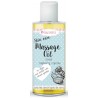 Nacomi Olejek Do Masażu Malinowa Babeczka 50Ml