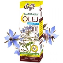 Etja Olej Z Ogórecznika Bio 50Ml